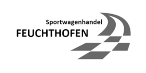 Feuchthofen Sportwagen Logo Feuchthofen Sportwagen Logo